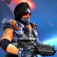 程序图标：Mars Surgical Strike