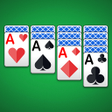 ไอคอนของโปรแกรม: Solitaire Classic  Max