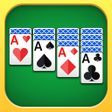 Symbol des Programms: Solitaire Classic  Max