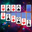 프로그램 아이콘: Solitaire Classic  Max