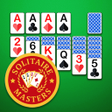 プログラムのアイコン：Solitaire Classic  Max