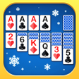 أيقونة البرنامج: Solitaire Classic  Max