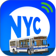 New York Bus Tracker App