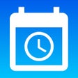 Icon of program: Date and Time Widget