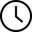 Ikona programu: Date and time widget