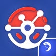 Иконка программы: PokeZone - Raid Friends P…