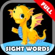 Icoon van programma: Sight Word Games  Flash C…