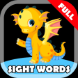 Sight Word Games  Flash Cards