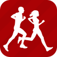 プログラムのアイコン：Running distance-speed-re…