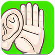 Symbol des Programms: SoundAMP R