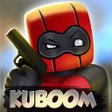 Programın simgesi: KUBOOM