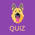 程序图标：Dog Breeds Quiz Test Game