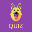 Dog Breeds Quiz Test Game