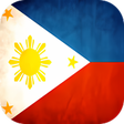程序图标：Philippines Flag Wallpape…