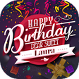 Icon of program: Birthday Video Maker 2022