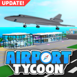Ikon program: Airport Tycoon