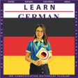 プログラムのアイコン:Learn German