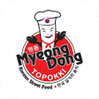 Ikona programu: MyeongDong Topokki