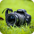 Иконка программы: Camera 4K Wallpaper