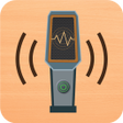Ikon program: Metal Detector- Stud Find…