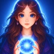 أيقونة البرنامج: AI Astrology: Horoscope T…