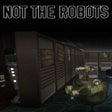 ไอคอนของโปรแกรม: Not the Robots