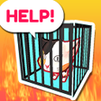 程序图标：Rescue Master-A cat runni…