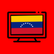 Icoon van programma: Venezuela TV