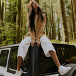 プログラムのアイコン：Photo Shoot For Girl Desi…