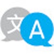 ไอคอนของโปรแกรม: TranslateLocally for Chro…