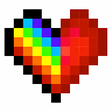 程序图标：Sandbox Coloring Pixel Ar…