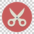 Ícone do programa: Circle Cutter (round, pro…