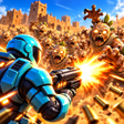 ไอคอนของโปรแกรม: Monster Horde: Zombie Sur…