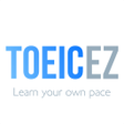 プログラムのアイコン：ToeicEZ - Learn TOEIC Eas…