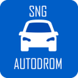 程序图标：SNG AUTODROM