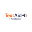 ReadSpeaker® TextAid for Chrome
