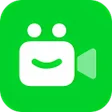 程序图标：Live Video Call - Video C…