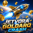 Ikona programu: Jetvora Goldaro Crash