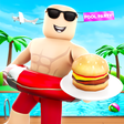 Icon of program: Pool Party My Restaurant
