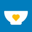 Иконка программы: ShareTheMeal: Charity Don…