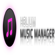 Icon of program: Helium Music Manager