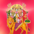 Icoon van programma: Chamunda Mantra