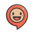 程序图标：Konnect - Make Local Frie…