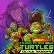 程序图标:Teenage Mutant Ninja Turt…