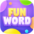 أيقونة البرنامج: Fun Word
