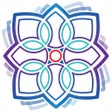 Programikonen: Spinning Mandalas