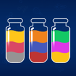 程序图标：Liquid Sort Puzzle: Water…