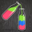 程序图标：Liquid Sort Puzzle- Water…