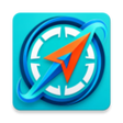 ไอคอนของโปรแกรม: Compass Go - Smart Day Pl…
