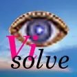 Visolve for iPhone